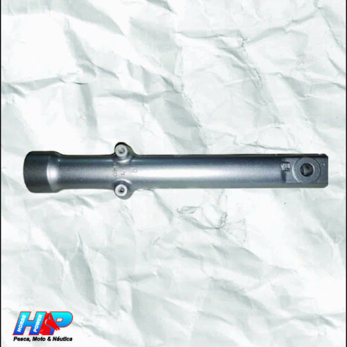 Cilindro Externo Telescópio YBR|FACTOR ED  Lado Esquerdo (Original Yamaha)