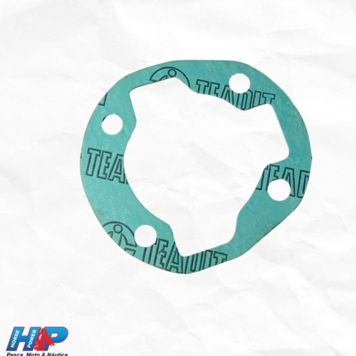 Junta de Cilindro Mobilete 50cc Original