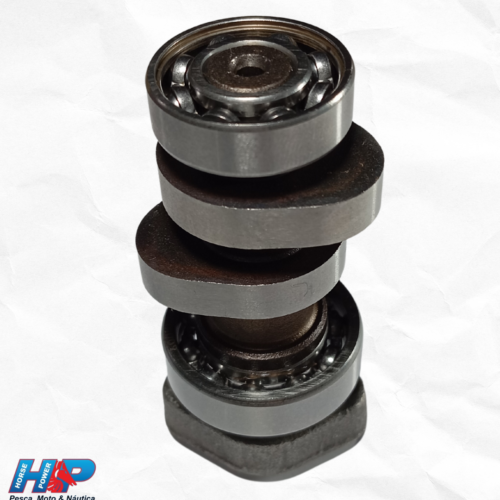 Comando de Válvula Titan 150 2004 a 2008 / Bros 2006 a 2008 Importado