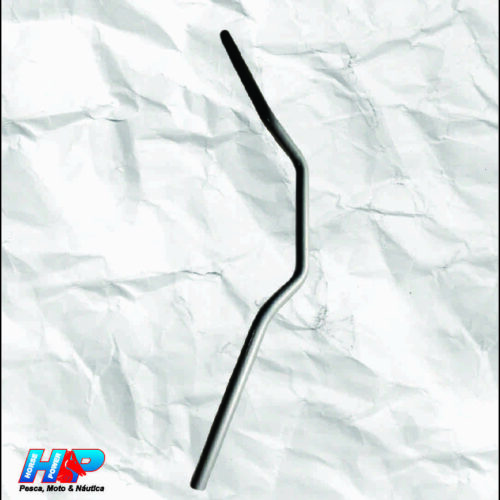 Guidão XTZ125 (Paralelo)