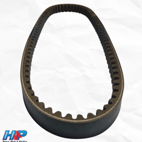 Correia de Embreagem Burgman 125 2010 Paralela