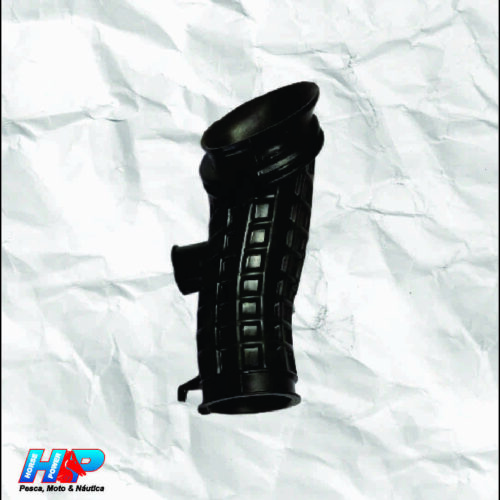 Condutor Filtro de Ar Bros 150 2006 a 2008 Importado