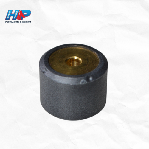 Contra peso embreagem neo 2008 original-5LW176320000