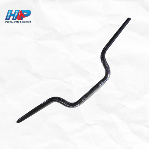 Guidão Fazer até 2010 Original Yamaha