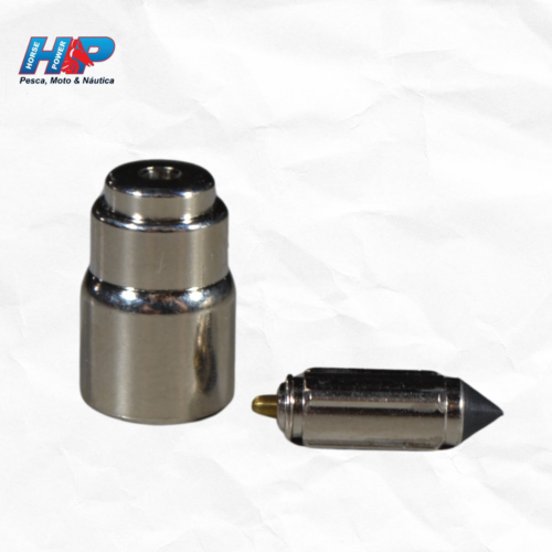 Agulha Boia Carburador CRF230 Importado
