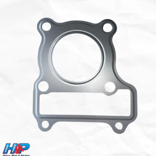 JUNTA CABECOTE CRYPTON YAMAHA ORIGINAL-4STE11810000