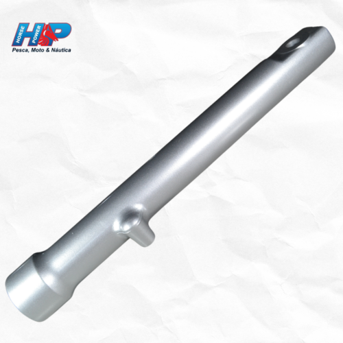 Cilindro externo telescopio ybr 04 ... 08 k/e lado direito original-5HHF31072000