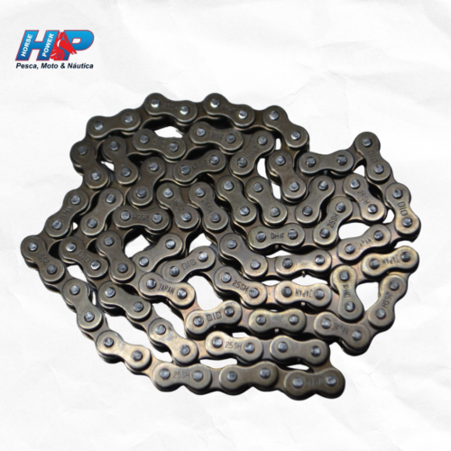 Corrente comando xt225/tdm/ttr230 original-945804110400