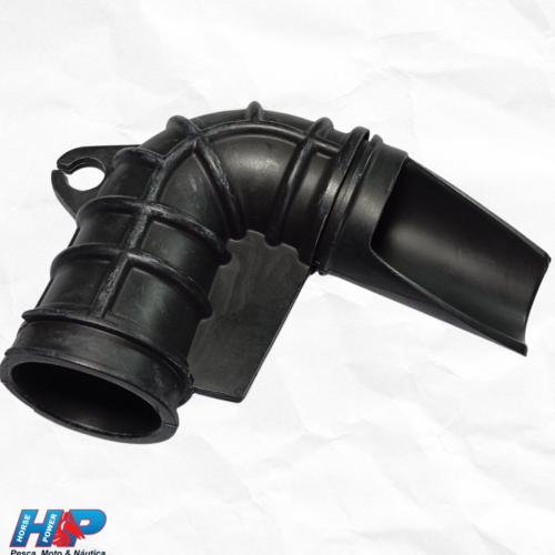 Condutor filtro ar neo cvt original-1P7E44530000