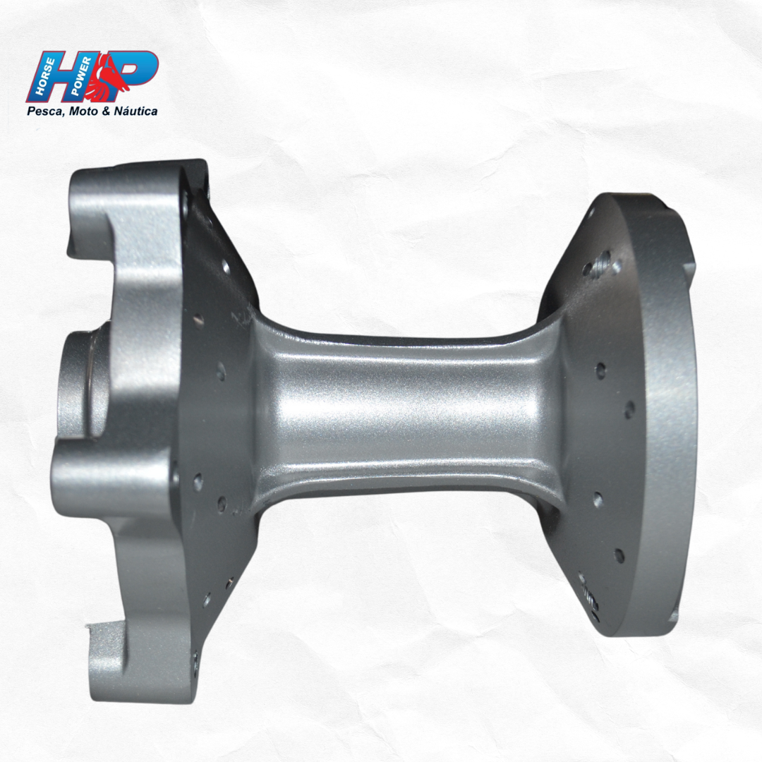 Cubo roda traseira lander original-4B4F53110035