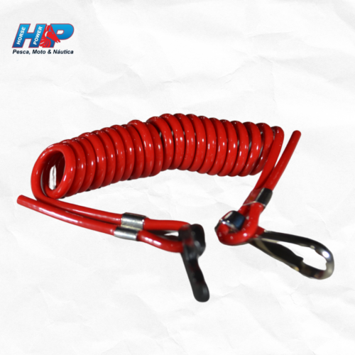 Cordão Corta Circuito Yamaha Original