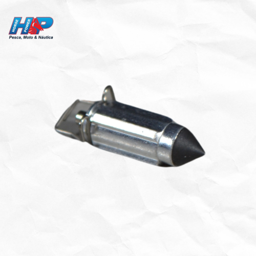 Agulha Boia Carburador Max 125 Original