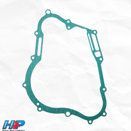 JUNTA TAMPA EMBREAGEM FAZER 150 ORIGINAL-1STE54610000