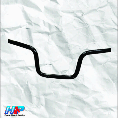 Guidão FAZER150|FACTOR150 2015 (Original Yamaha)
