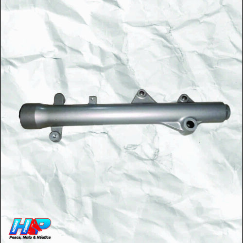 Cilindro Externo Telescópio XTZ150 ED  Lado Esquerdo (Original Yamaha)