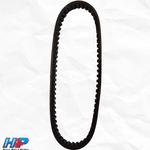 Correia de Embreagem Burgman 125 2011 Importada