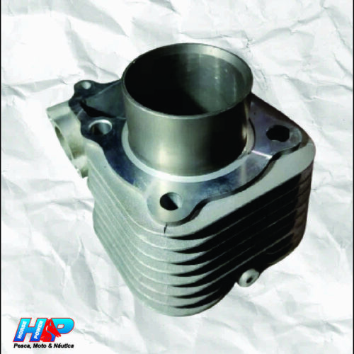 Cilindro Motor BURGMAN125 2005 a 2010 (Importado)