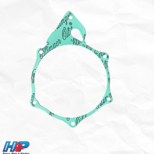 JUNTA TAMPA MOTOR DT180 LE ORIGINAL-5L9E54550000