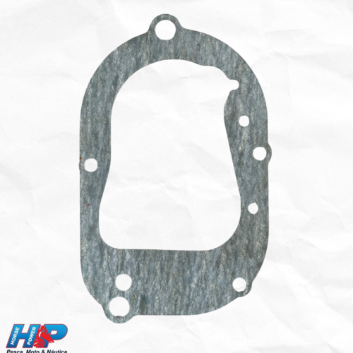 JUNTA TAMPA INTERNA CARCAÇA MOTOR LD YAMAHA ORIGINAL-4FB154610000