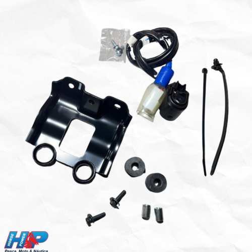 KIT DO INTERRUPTOR PRINCIPAL MT03 (Original YAMAHA)