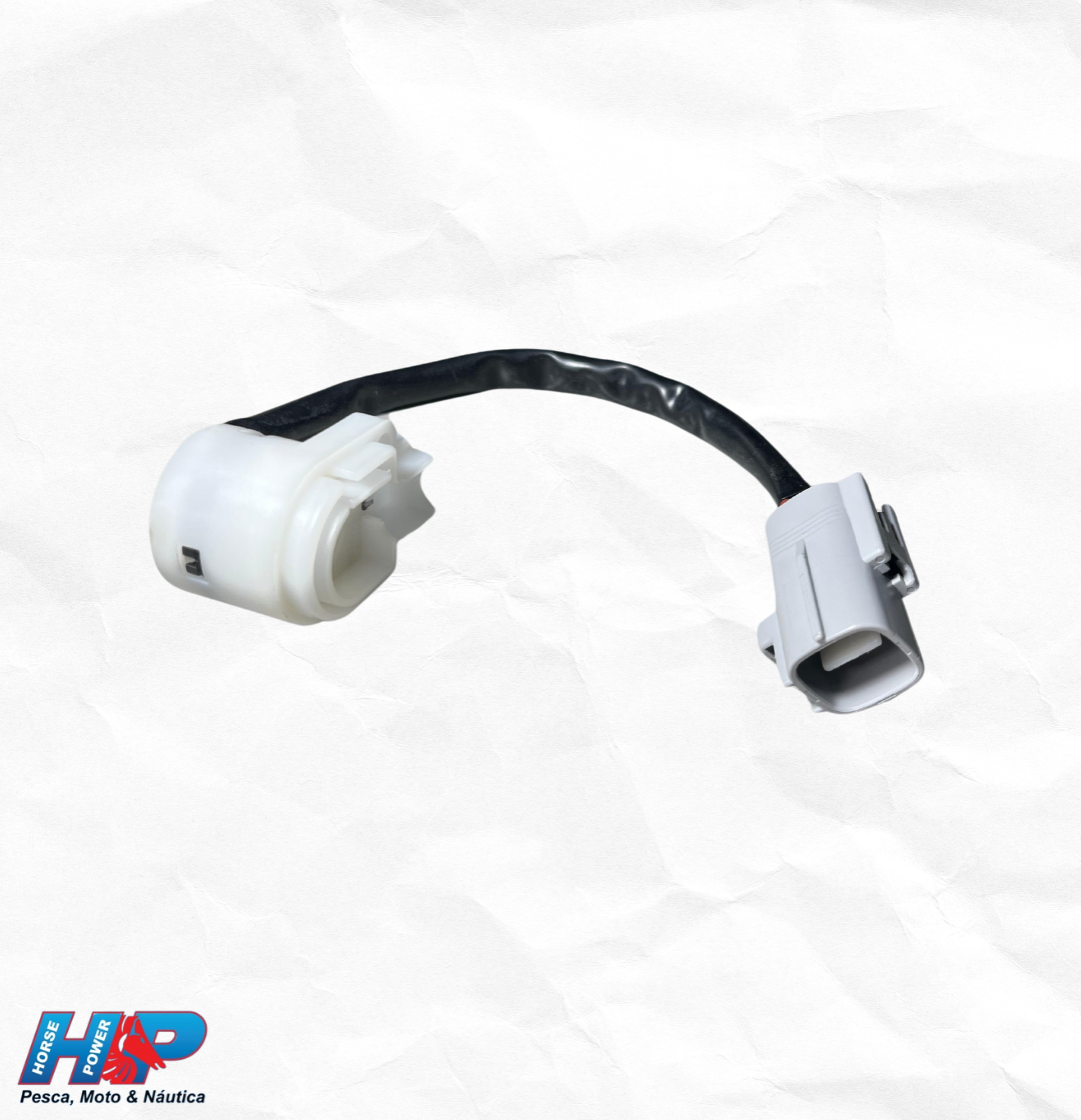 SUBCHICOTE IGNIÇÃO FAZER/LANDER/TENERE/MT03/R3 2016 até 2018 - HP
