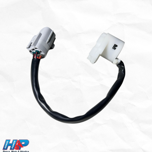 SUBCHICOTE IGNIÇÃO FAZER/LANDER/TENERE/MT03/R3 2016 até 2018