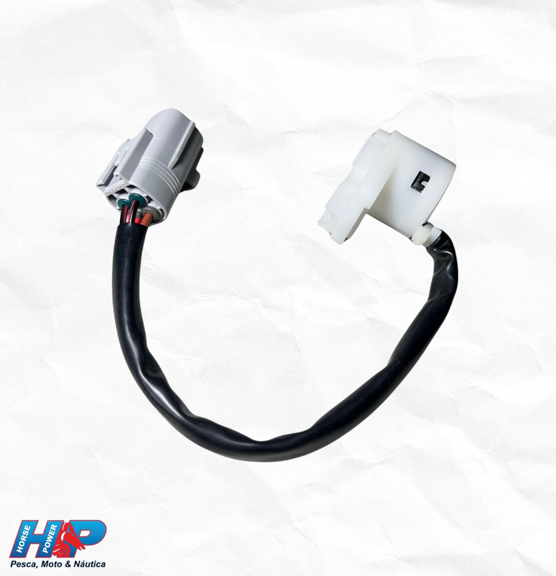SUBCHICOTE IGNIÇÃO FAZER/LANDER/TENERE/MT03/R3 2016 até 2018 - HP