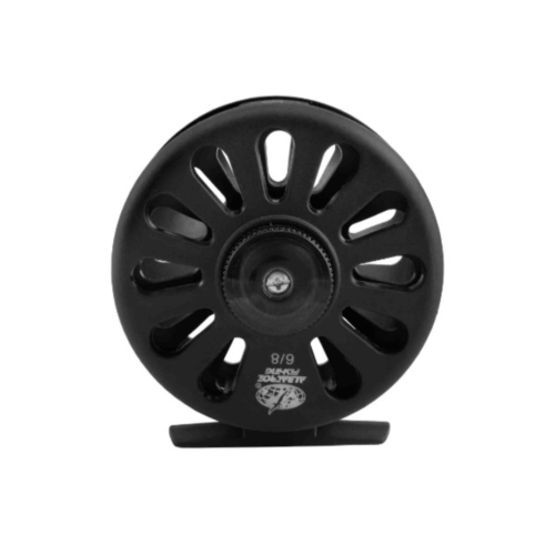 Carretilha Fly Albatroz Genesis 6/8