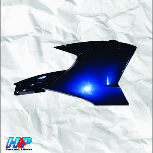 Aba Tanque FAZER250 2014 Azul LD (Original Yamaha)