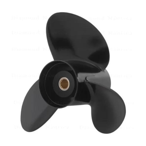 Helice 17 - ml (14 1/4 polida) (68g459722000zd)-68f45972200ZD