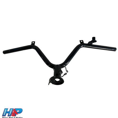 Guidão Biz 125 2018 Marca Paralela