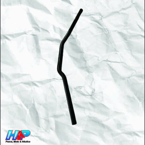 Guidão FAZER250 2018 Diante