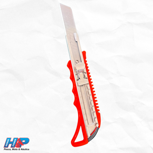 Estilete profissional MB Tools-7908429301322