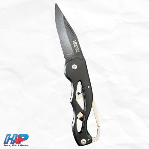 Canivete Luatek SLK-D61