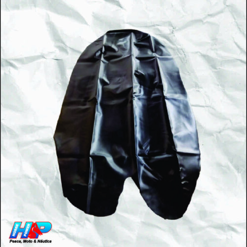 Capa Banco TDM (Original)