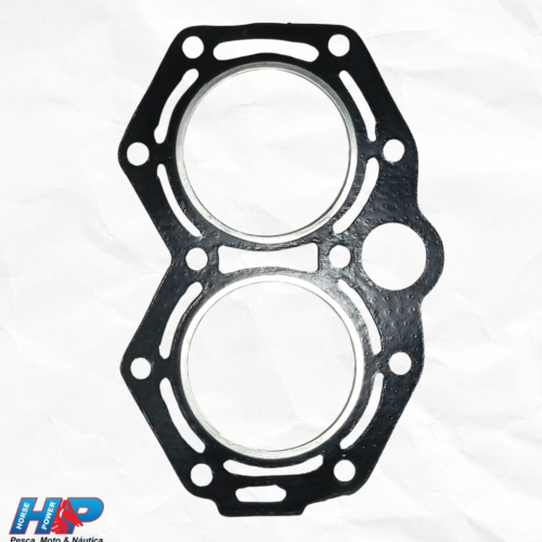 Jogo de Juntas Mercury Mariner 25 Seapro 02 Japonês