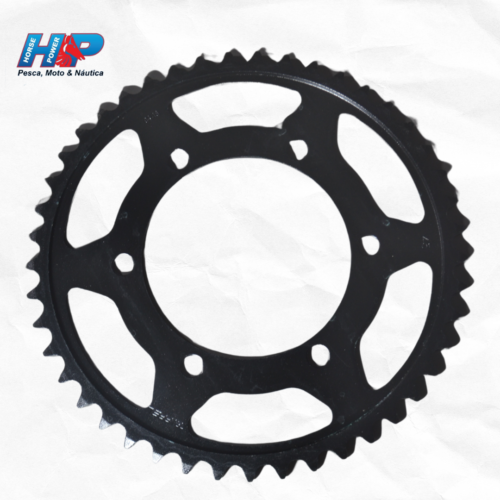 Coroa transmissão MT09 45 dentes original-1RCF544500