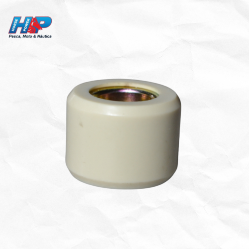 Contra Peso da Embreagem Burgman 125 2011 Paralelo Jogo