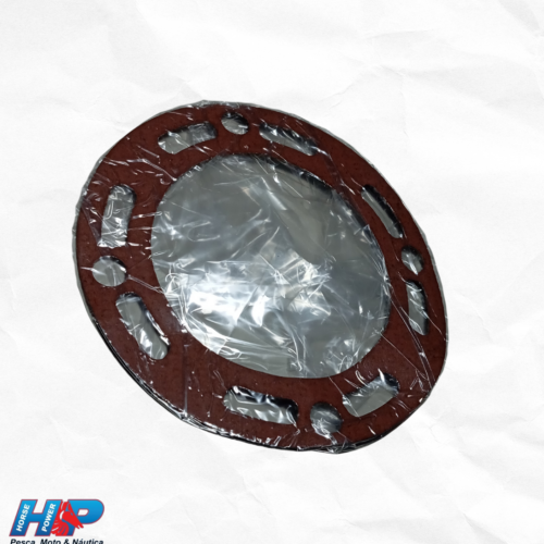 JUNTA AMORTIZADORA SILENCIOSO YAMAHA NÁUTICO-62T147390000