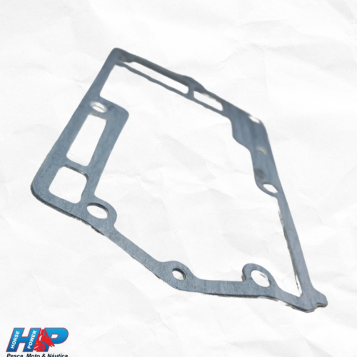 JUNTA CABEÇA FORCA YAMAHA 6C 6M 8C 8M ORIGINAL-6G145113A100