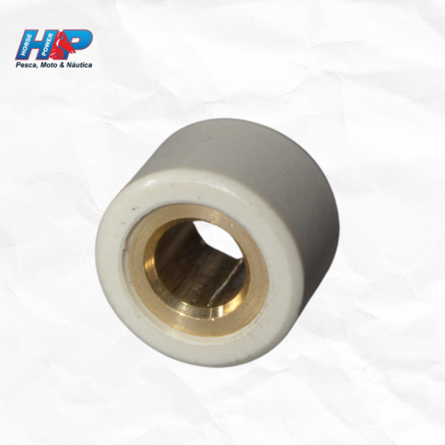 Contra Peso da Embreagem Burgman 125 2010 Importado