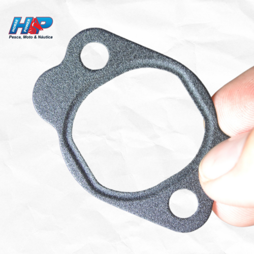 JOGO DE JUNTAS DO CABEÇOTE YBR 125 INJEÇÃO YAMAHA - 370011000