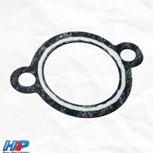 JUNTA ACIONADOR CORRENTE COMANDO XT600/XT660/MT03 ORIGINAL YAMAHA