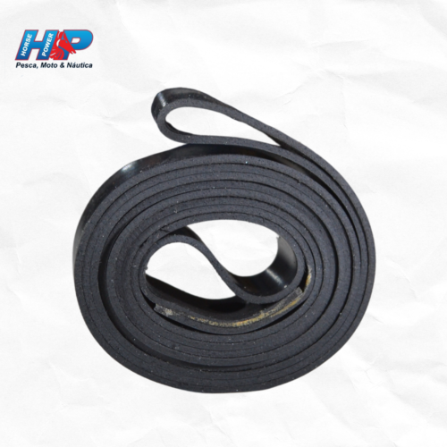 Cinta Protetora de Aro 14 Traseira Biz