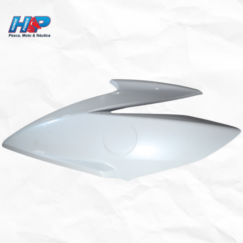 Aba Tanque FAZER Blue Flex 2016 Branca LD (Original YAMAHA)