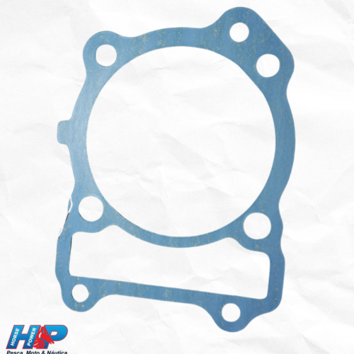JUNTA CILINDRO FAZER150 (ORIGINAL Yamaha)