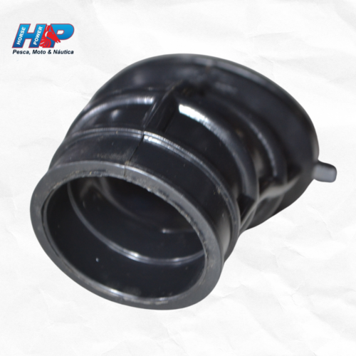 Condutor filtro ar ybr factor original-18DE44530000