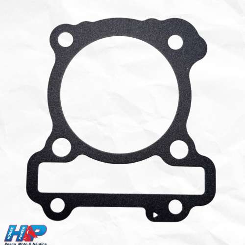 JUNTA CILINDRO NEO 125 ORIGINAL-2PHE13510000