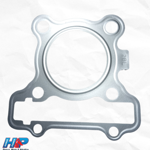 JUNTA CABECOTE NEO 125 2017 A 2022 YAMAHA ORIGINAL-2BLE11810000