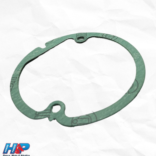 Junta Tampa Corrente de Comando Fazer Original